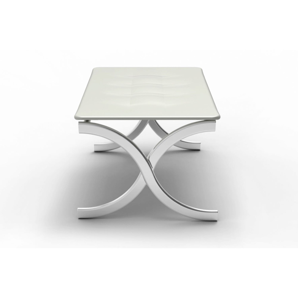Barcelonina Table by Serralunga Furniture Tables